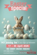 Easter Special