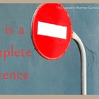 Setting Boundaries Without Guilt. The Art of Saying No.