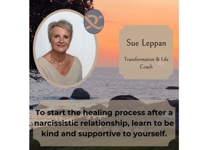 After the Narcissist: Rediscover Kindness—for You