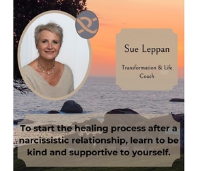 After the Narcissist: Rediscover Kindness—for You