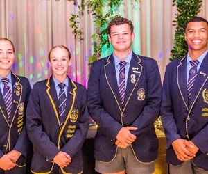 Bredasdorp High School Newsletter 10 | 2025
