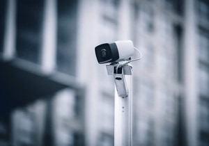 Digit CCTV: Advanced Surveillance Solutions with AI Precision