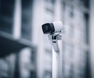 Digit CCTV: Advanced Surveillance Solutions with AI Precision