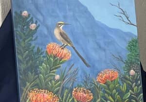 Terrific Tuesday at GGAP!