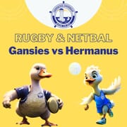 Rugby en Netbal