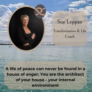 You Are the Architect: Rebuild from Within