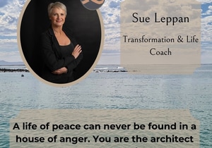 You Are the Architect: Rebuild from Within