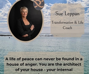 You Are the Architect: Rebuild from Within