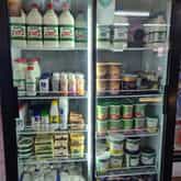 Dairy Products - Pringle Bay Mini Mart - Xplorio™