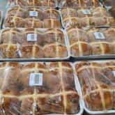 Buns - Pringle Bay Mini Mart - Xplorio™