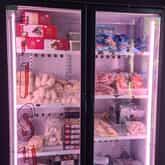 Frozen Food - Pringle Bay Mini Mart - Xplorio™