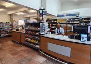 Your Local Convenience Store