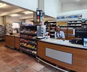 Your Local Convenience Store