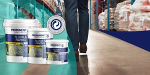 New Product Alert from Prominent Paints SA!