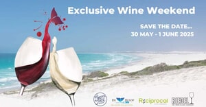 Exclusive Wine Weekend at De Hoop Collection