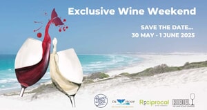 Exclusive Wine Weekend at De Hoop Collection