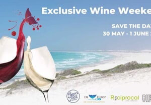 Exclusive Wine Weekend at De Hoop Collection
