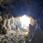 Die Plaat Nature Reserve Caves - CALAMARI SELF CATERING - Xplorio™ Gansbaai Die Plaat Nature Reserve Caves - CALAMARI SELF CATERING - Xplorio™ Gansbaai