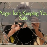 The Myth of Control: Why Anger Feels Powerful but Isn't