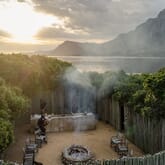 Mosaic Boma Dinners - Mosaic Lagoon Lodge - Xplorio™ Stanford