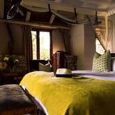 Mosaic Luxury Forest View Suite - Mosaic Lagoon Lodge - Xplorio™ Stanford