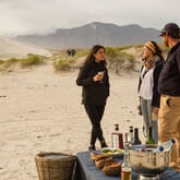 Mosaic Beach Excursion - Mosaic Lagoon Lodge - Xplorio™ Stanford