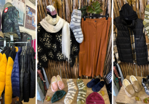 Cozy Winter Clothes for Warmth and Style