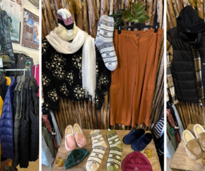 Cozy Winter Clothes for Warmth and Style