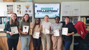 Grootbos Foundation - Conservation in Action