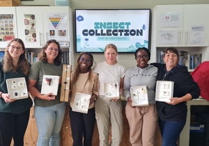 Grootbos Foundation - Conservation in Action