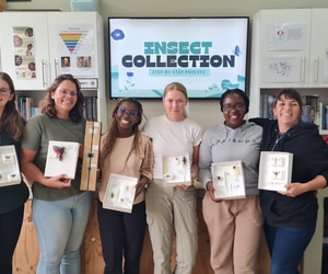 Grootbos Foundation - Conservation in Action