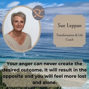 Transform Anger into Strength with Intentional Responses