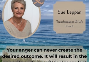 Transform Anger into Strength with Intentional Responses