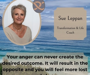 Transform Anger into Strength with Intentional Responses