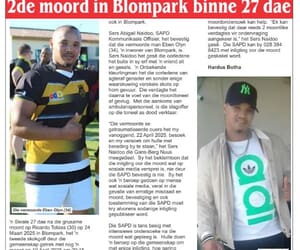 Gans-Berg News | 25 April 2025 Edition - Now Online!