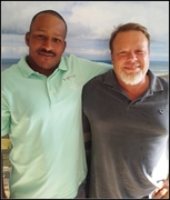 Golf Competition Results for 16 - 19 April 2025