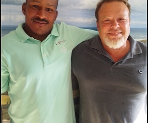 Golf Competition Results for 16 - 19 April 2025