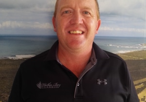 Golf Competition Results for 23 - 26 April 2025