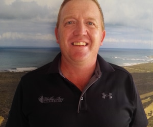 Golf Competition Results for 23 - 26 April 2025