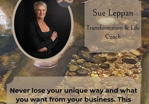 Stay True: Build a Business That Reflects You