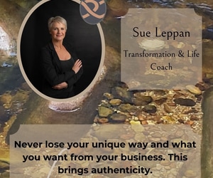 Stay True: Build a Business That Reflects You