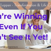 You are Not Behind: You've Just Forgotten to Look Back