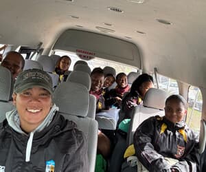 Proud Moments for Our Girls in Rugby!