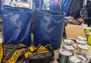 Best Gear for Beach Fishing