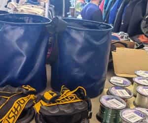 Best Gear for Beach Fishing