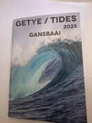 Tide Books Now Available in Gansbaai and Surrounds!