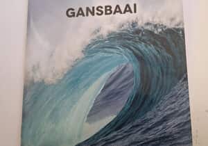Tide Books Now Available in Gansbaai and Surrounds!
