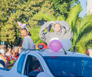 Franskraal Buurtwag Easter Fun