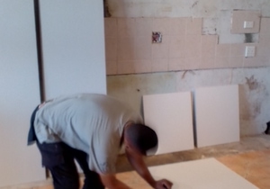 Custom Kitchen Cabinets by Expert Team