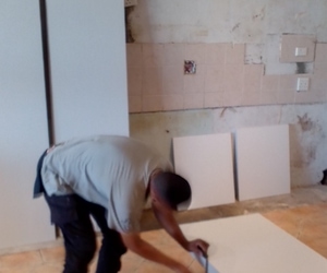 Custom Kitchen Cabinets by Expert Team